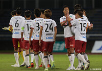 【明治安田Ｊ２ 第35節 町田vs山口】