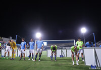 【明治安田Ｊ２ 第35節 横浜FCvs栃木】