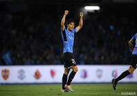 【明治安田J1 第29節 川崎Fvs広島】