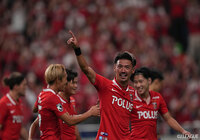 【明治安田J1 第29節 浦和vs柏】