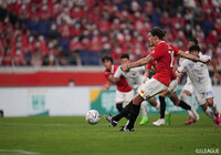 【明治安田J1 第29節 浦和vs柏】