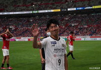 【明治安田Ｊ１ 第29節 浦和vs柏】