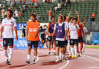 【明治安田Ｊ２ 第35節 甲府vs大宮】