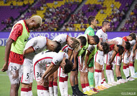 【明治安田Ｊ１ 第29節 京都vs鹿島】