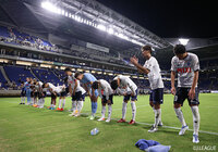 【明治安田Ｊ１ 第29節 Ｇ大阪vsFC東京】