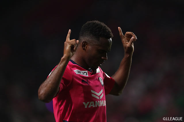 【明治安田Ｊ１ 第29節 Ｃ大阪vs鳥栖】