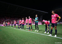 【明治安田Ｊ１ 第29節 Ｃ大阪vs鳥栖】