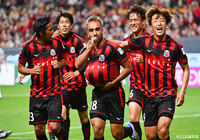 【明治安田J1 第29節 札幌vs磐田】