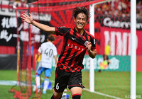 【明治安田J1 第29節 札幌vs磐田】