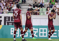 【明治安田J1 第26節 神戸vsFC東京】