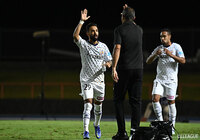 【明治安田J2 第36節 水戸vs長崎】