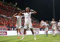 【明治安田J2 第36節 大宮vs大分】