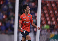 【明治安田Ｊ２ 第36節 大宮vs大分】