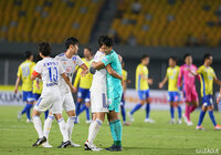 【明治安田Ｊ２ 第36節 栃木vs仙台】