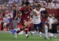 【明治安田Ｊ１ 第26節 神戸vsFC東京】