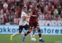 【明治安田Ｊ１ 第26節 神戸vsFC東京】