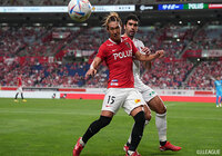 【明治安田J1 第26節 浦和vsC大阪】