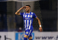 【明治安田J2 第36節 山形vs横浜FC】