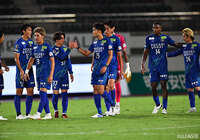 【明治安田Ｊ２ 第36節 徳島vs岡山】