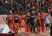 【明治安田Ｊ２ 第36節 熊本vs町田】