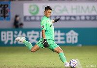 【明治安田Ｊ１ 第30節 鳥栖vs鹿島】