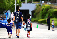 【明治安田Ｊ１ 第30節 福岡vs清水】