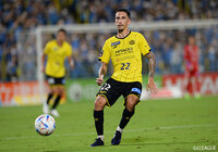 【明治安田Ｊ１ 第30節 柏vs川崎Ｆ】