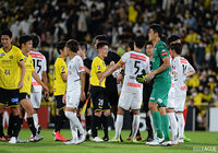 【明治安田Ｊ１ 第30節 柏vs川崎Ｆ】