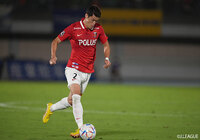 【明治安田Ｊ１ 第30節 湘南vs浦和】