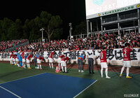 【明治安田Ｊ１ 第30節 湘南vs浦和】