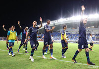 【明治安田Ｊ１ 第30節 福岡vs清水】