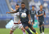 【明治安田Ｊ１ 第30節 横浜FMvs札幌】