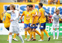 【明治安田J2 第37節 仙台vs徳島】