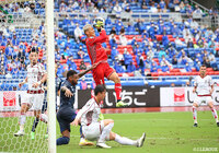 【明治安田J1 第30節 横浜FMvs札幌】