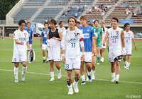 【明治安田Ｊ２ 第37節 秋田vs群馬】