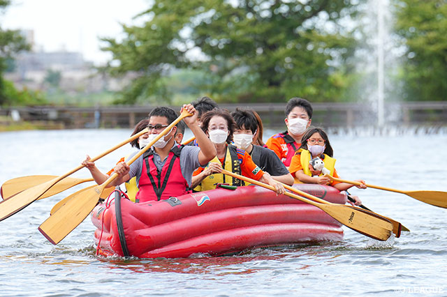 【明治安田Ｊ２ 第37節 新潟vs水戸】