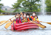 【明治安田Ｊ２ 第37節 新潟vs水戸】