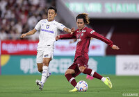 【明治安田Ｊ１ 第30節 神戸vsＧ大阪】