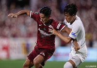 【明治安田J1 第30節 神戸vsG大阪】