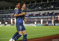 【明治安田J2 第37節 町田vs東京V】