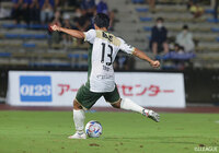 【明治安田Ｊ２ 第37節 町田vs東京Ｖ】