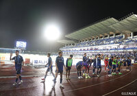 【明治安田Ｊ２ 第37節 町田vs東京Ｖ】