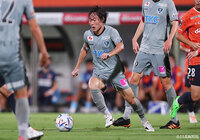 【明治安田J2 第37節 大宮vs栃木】