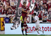 【明治安田J1 第30節 神戸vsG大阪】