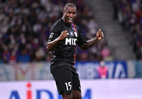 【明治安田Ｊ１ 第30節 FC東京vs京都】