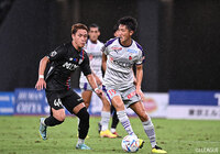 【明治安田J1 第30節 FC東京vs京都】