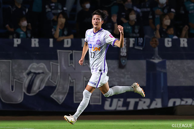 【ルヴァンカップ 準決勝 第1戦 福岡vs広島】