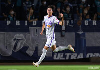 【ルヴァンカップ 準決勝 第1戦 福岡vs広島】