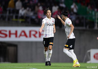 【ルヴァンカップ 準決勝 第1戦 C大阪vs浦和】