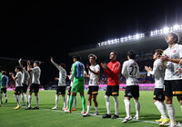 【ルヴァンカップ 準決勝 第1戦 Ｃ大阪vs浦和】